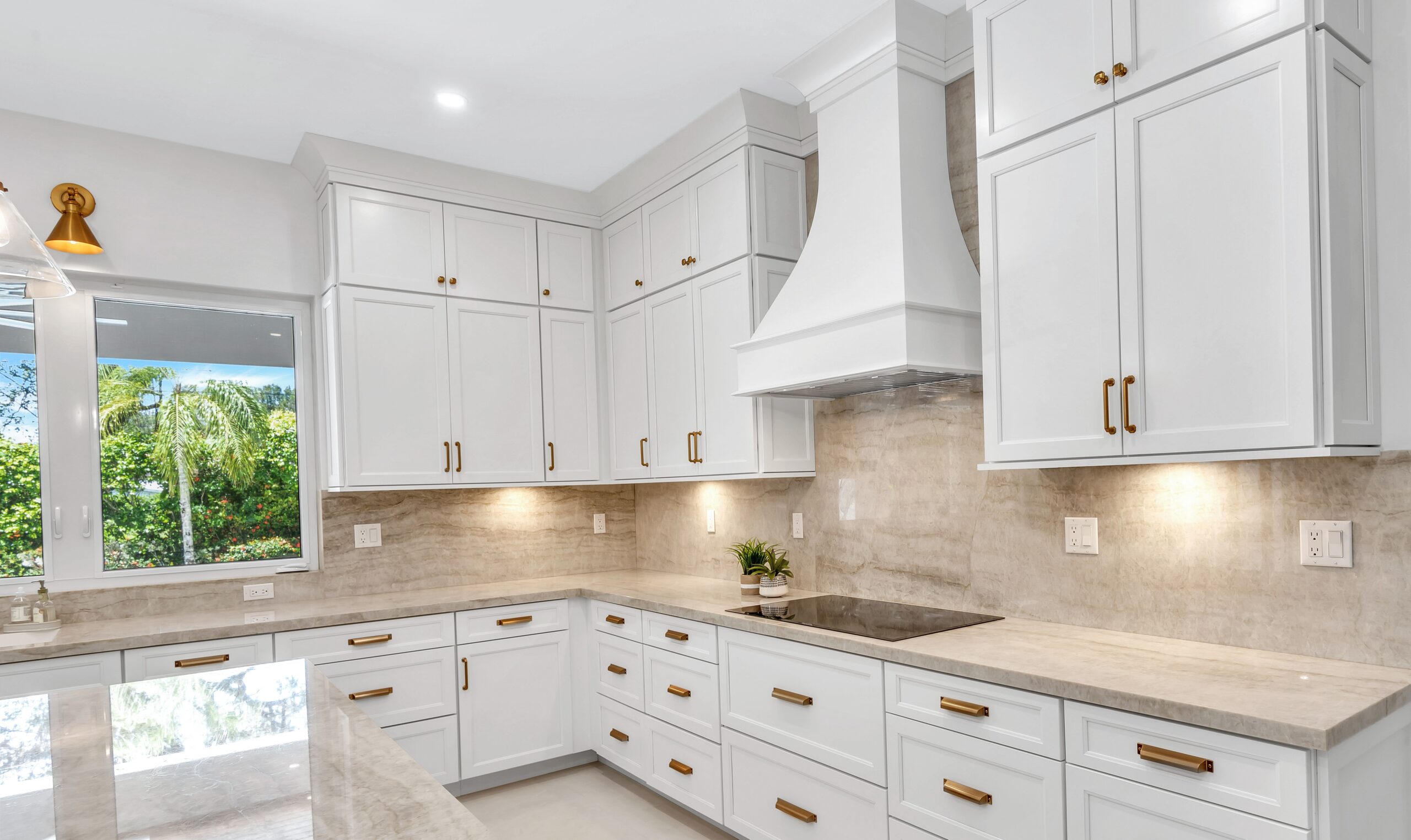 Kitchens Cabinets and Counters